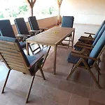 Goliat Apartmán *