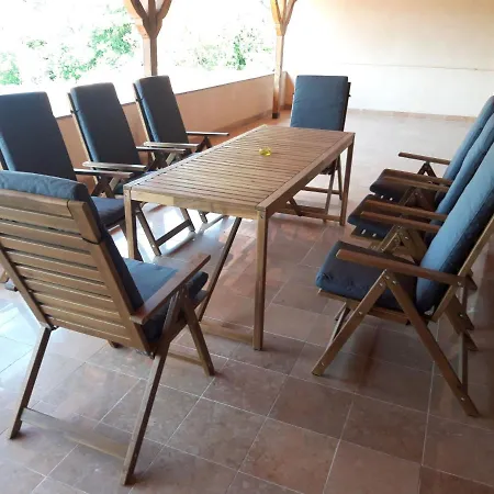 Goliat Apartmán *