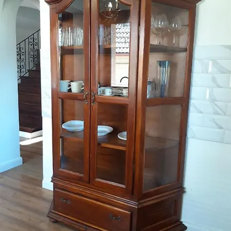 Apartmán Goliat *