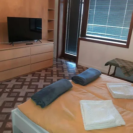 Goliat Apartmán